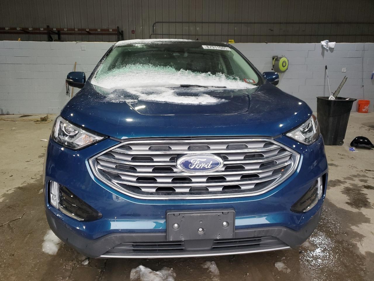 2020 FORD EDGE SEL - Image 5