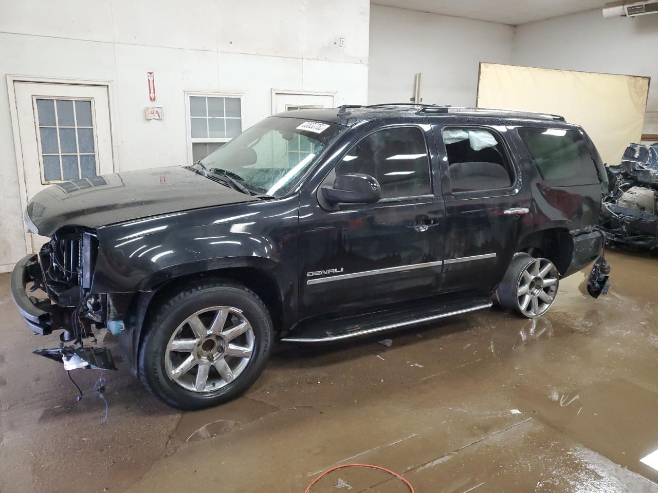 2012 GMC YUKON DENA