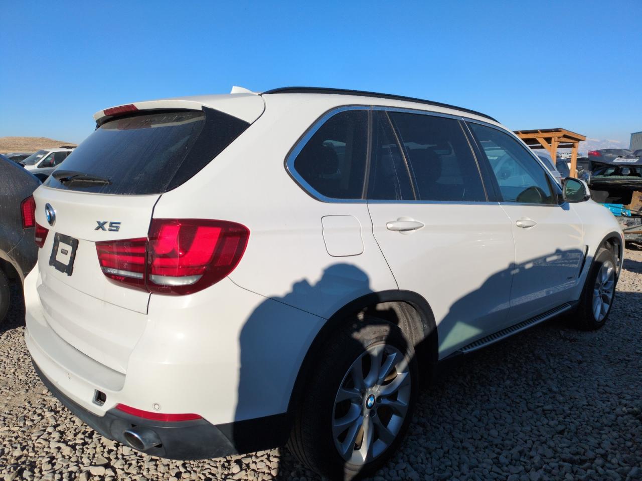 2016 BMW X5 XDRIVE3 - Image 3