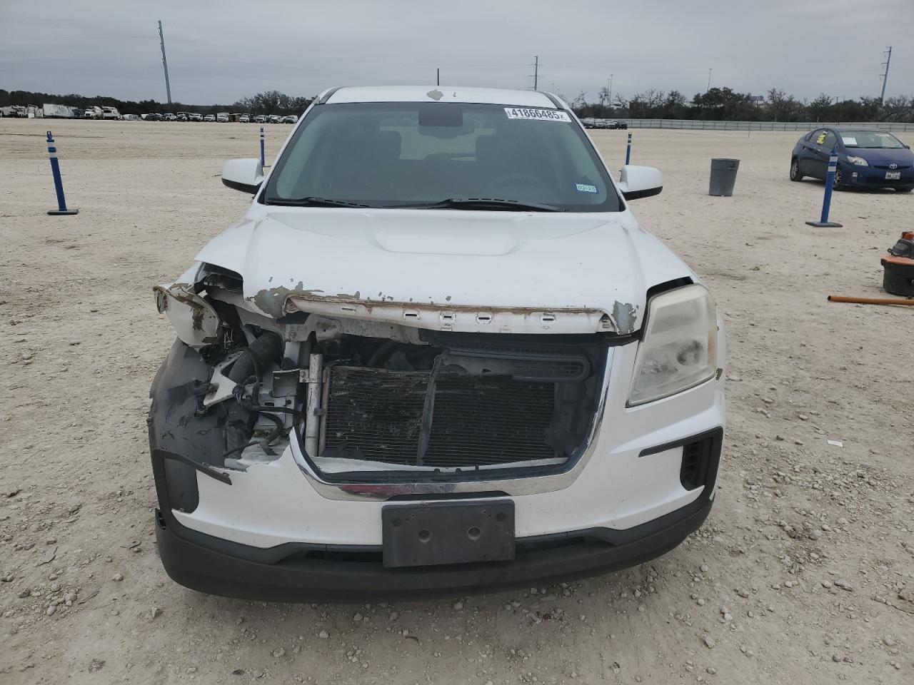 2016 GMC TERRAIN SL - Image 5