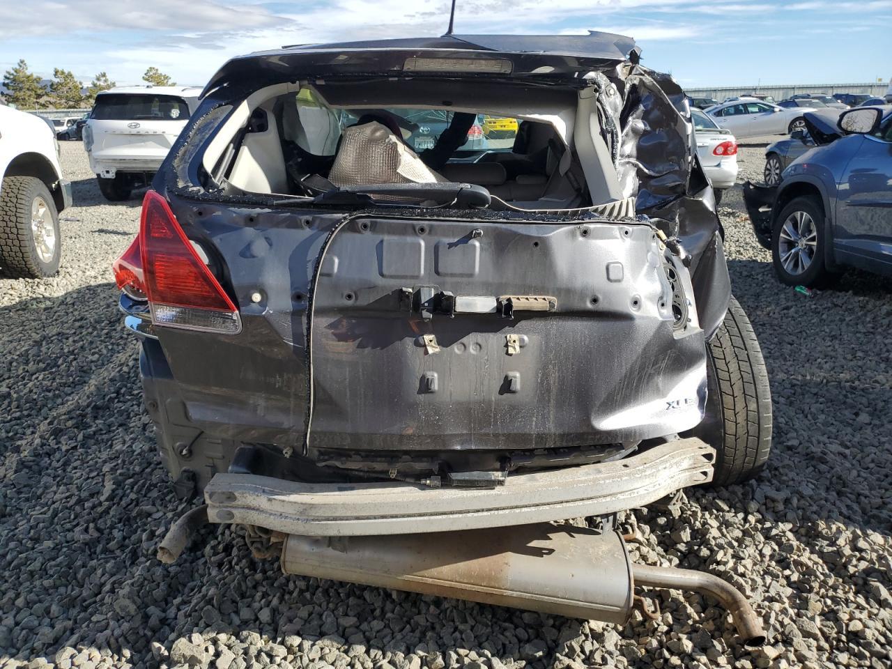 2013 TOYOTA VENZA LE - Фото 6