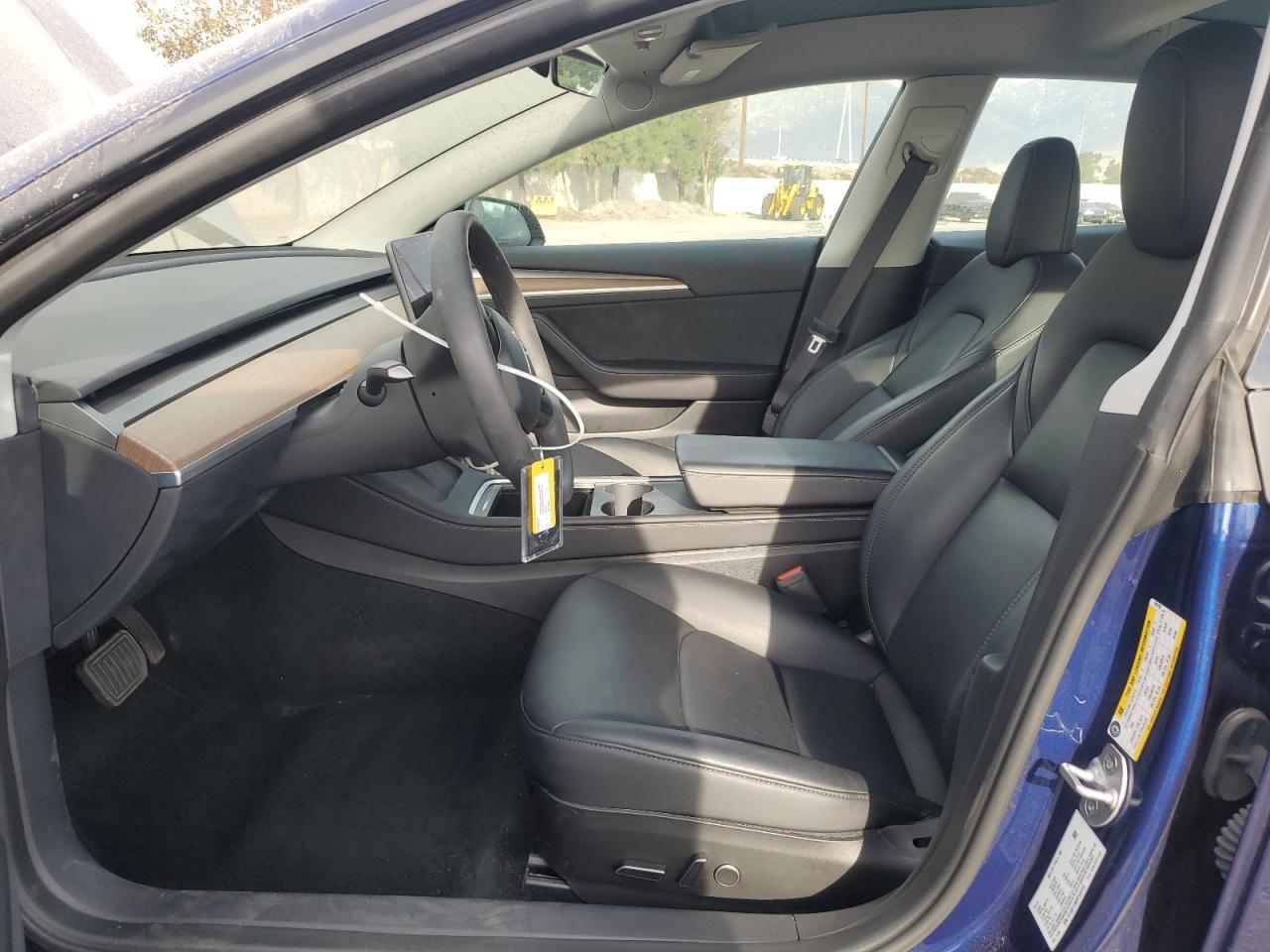2023 TESLA MODEL 3 - Image 7