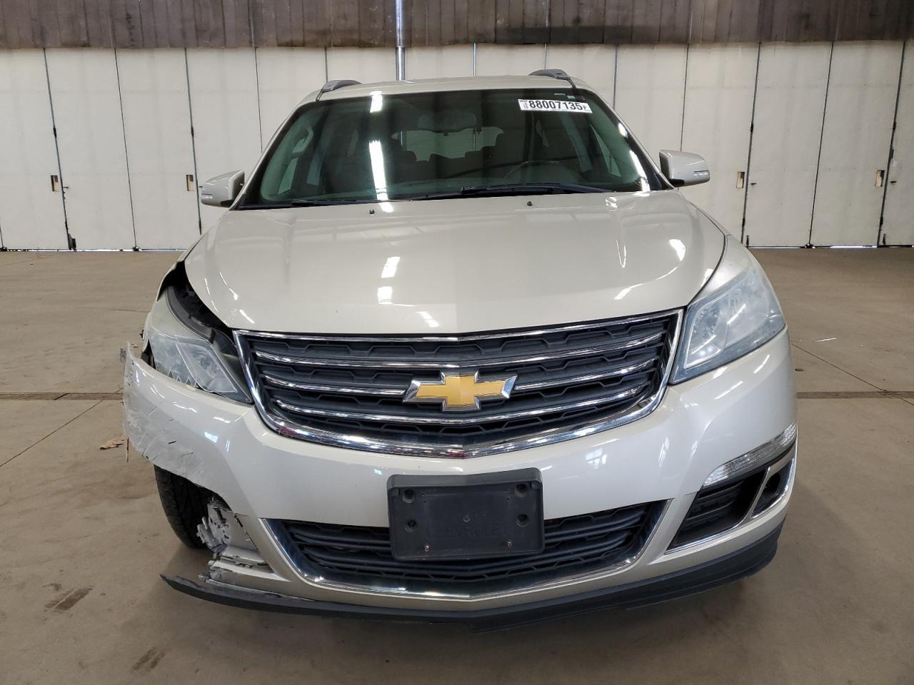 2014 CHEVROLET TRAVERSE L - Image 5