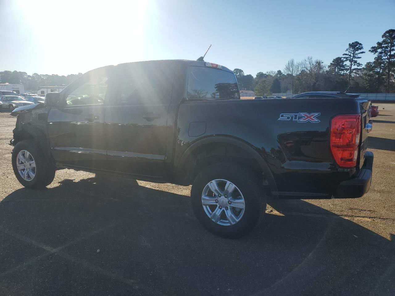 2019 FORD RANGER XL - Фото 2