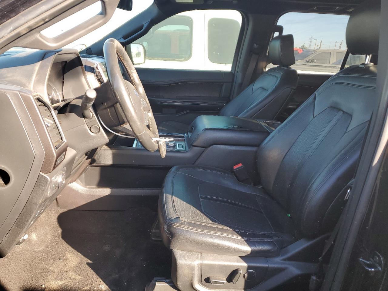 2019 FORD EXPEDITION - Фото 7