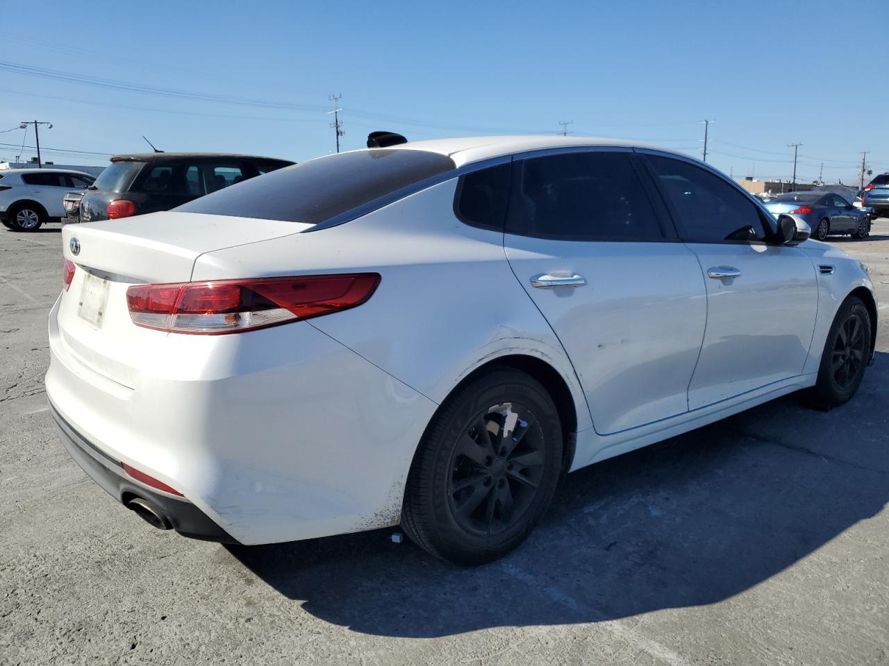 2016 KIA OPTIMA LX - Image 3