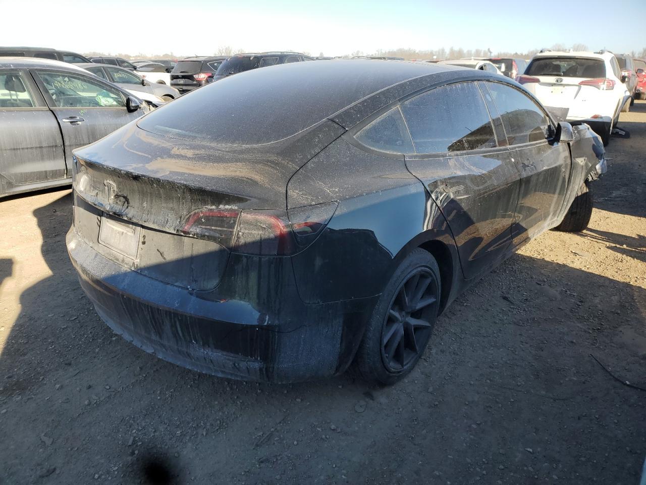 2023 TESLA MODEL 3 - Image 3