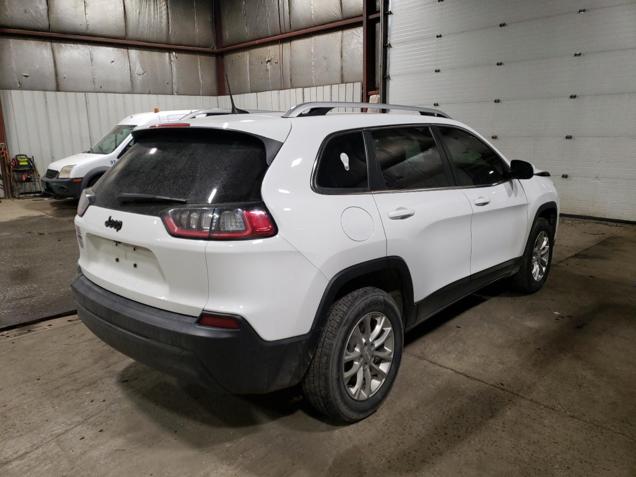 2019 JEEP CHEROKEE L - Image 3