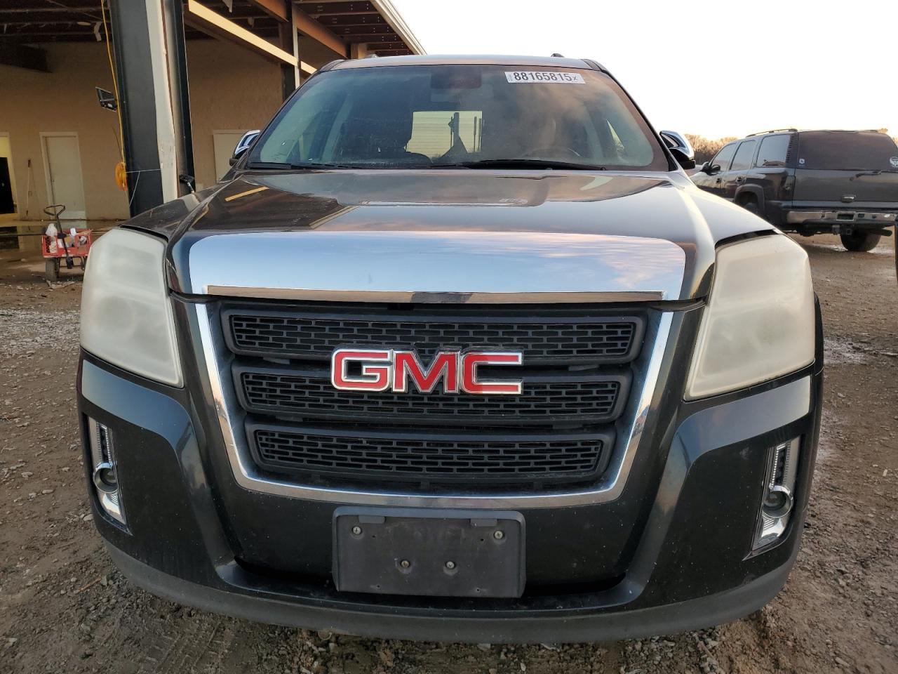 2013 GMC TERRAIN SL - Image 5