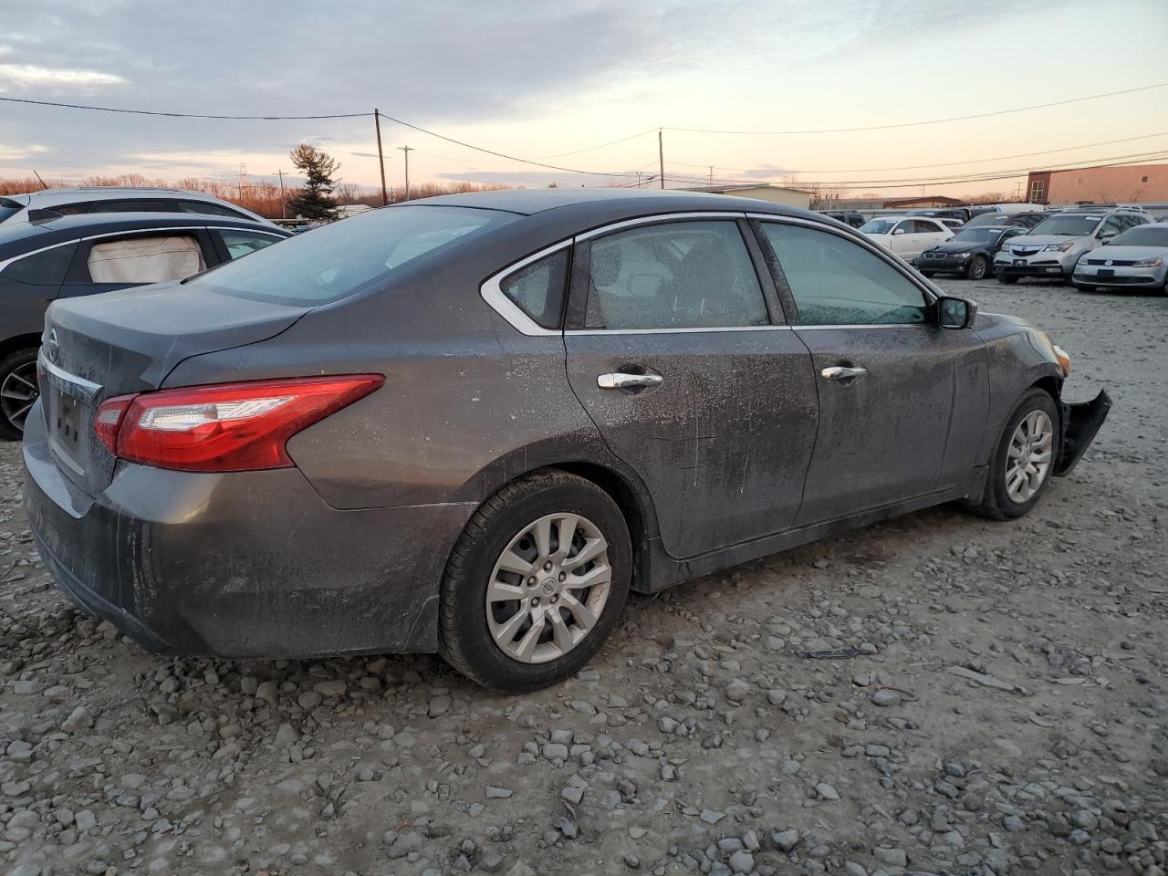 2016 NISSAN ALTIMA 2.5 - Image 3