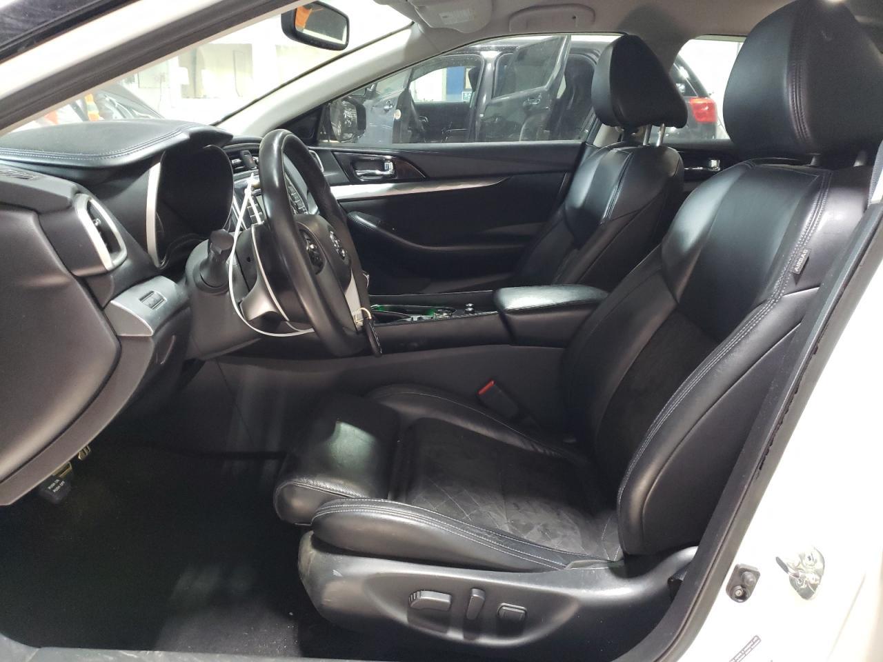 2016 NISSAN MAXIMA 3.5 - Фото 7
