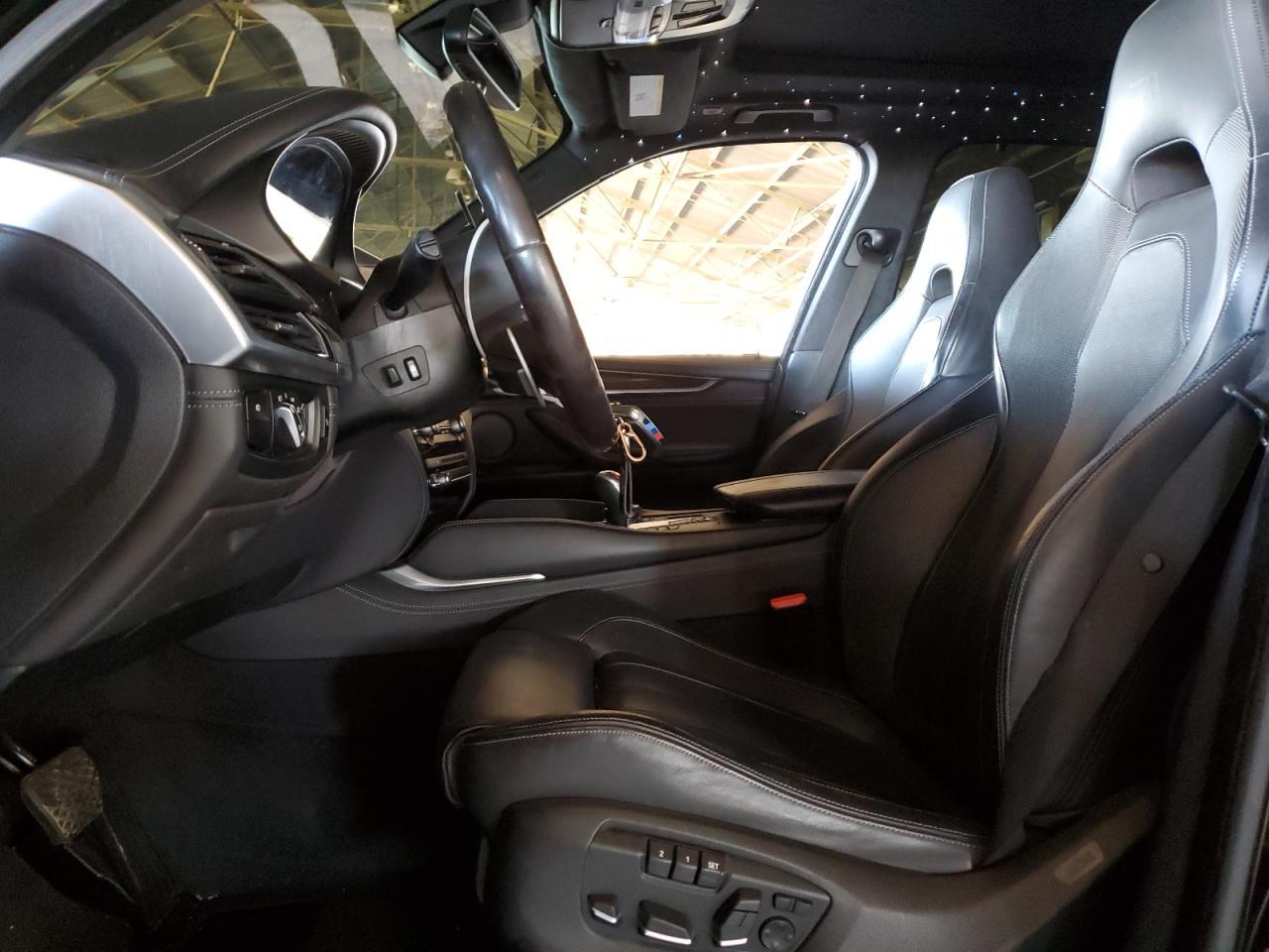 2018 BMW X5 M - Image 7
