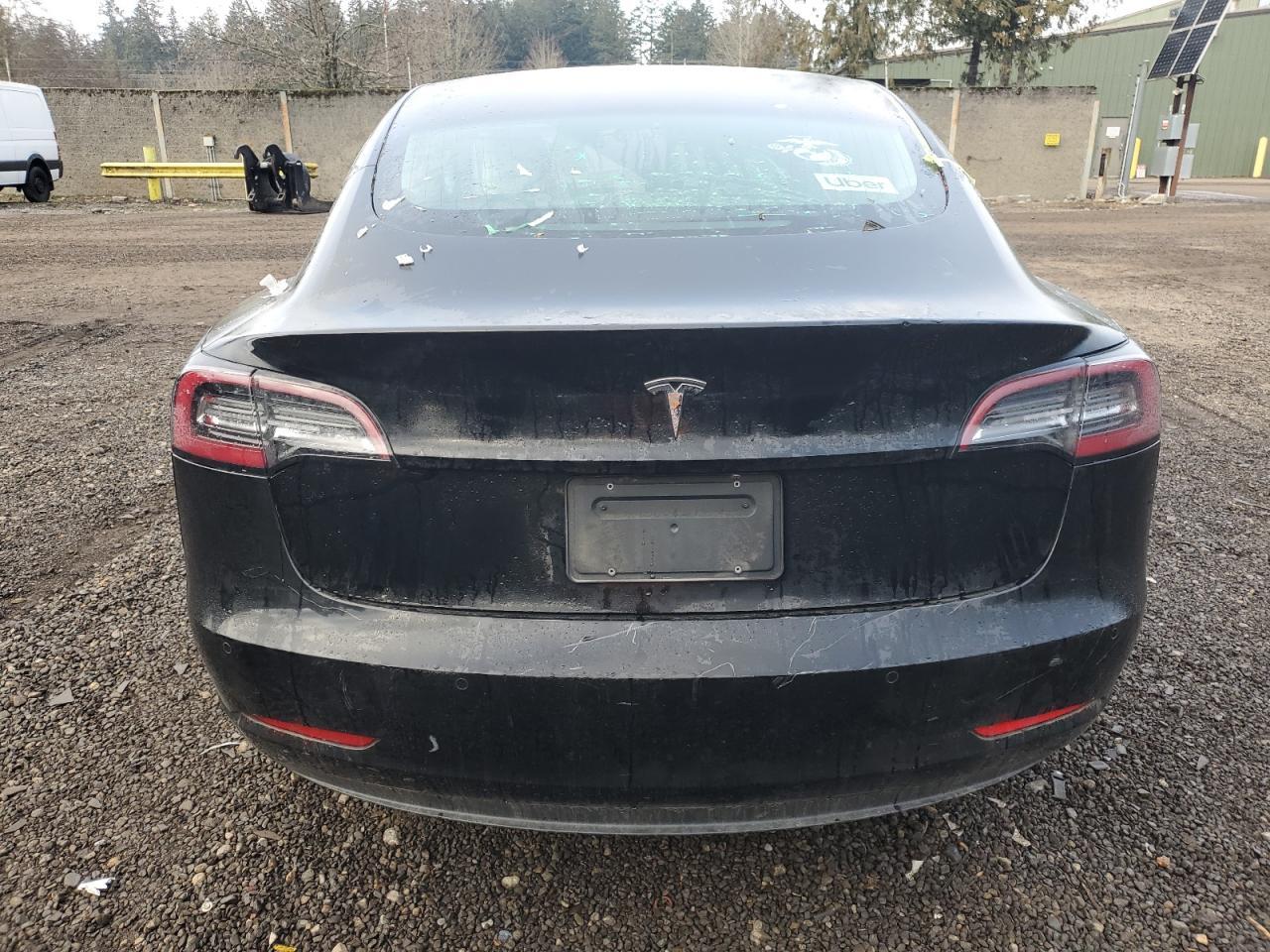 2019 TESLA MODEL 3 - Image 6