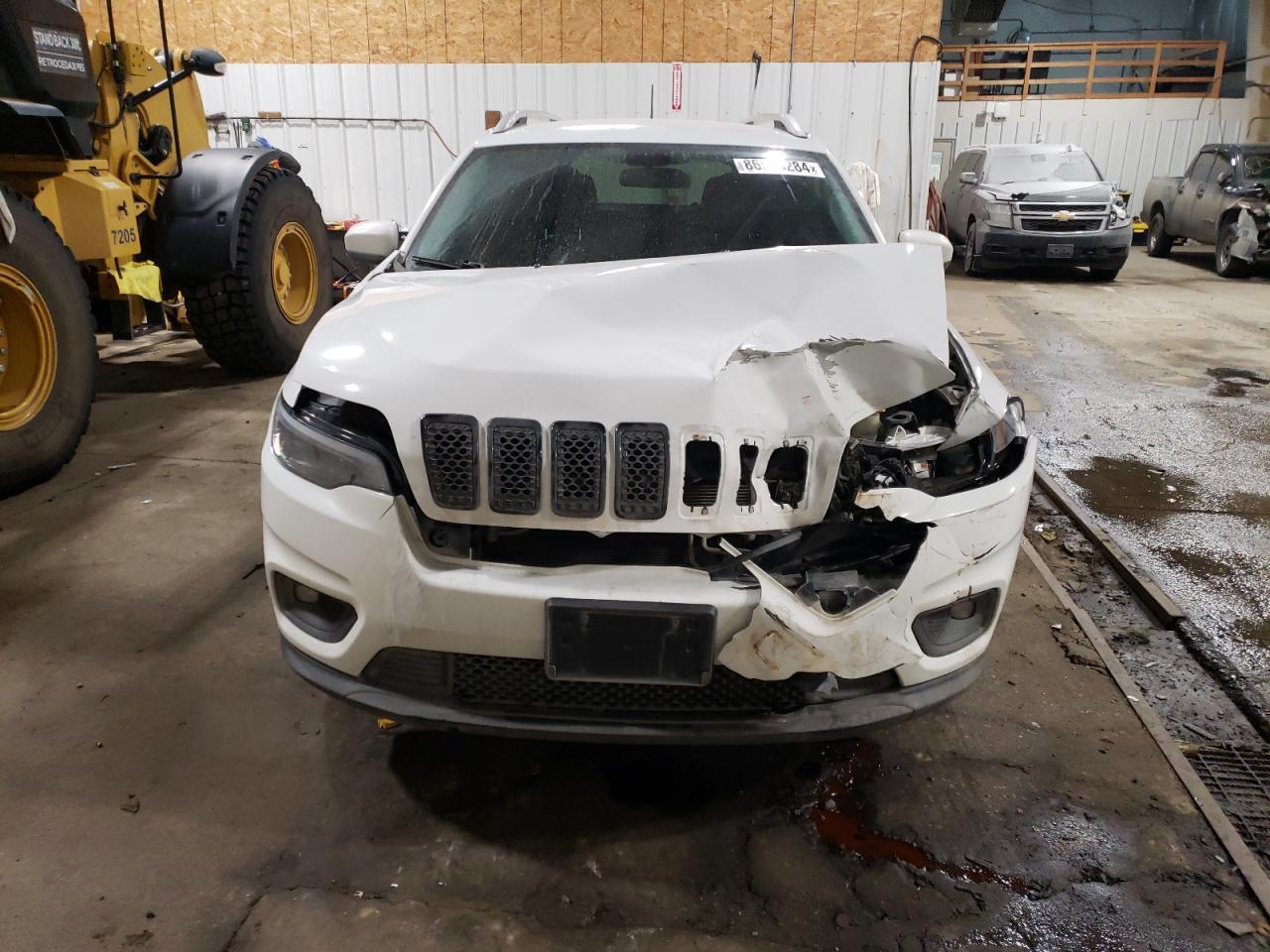 2019 JEEP CHEROKEE L - Image 5