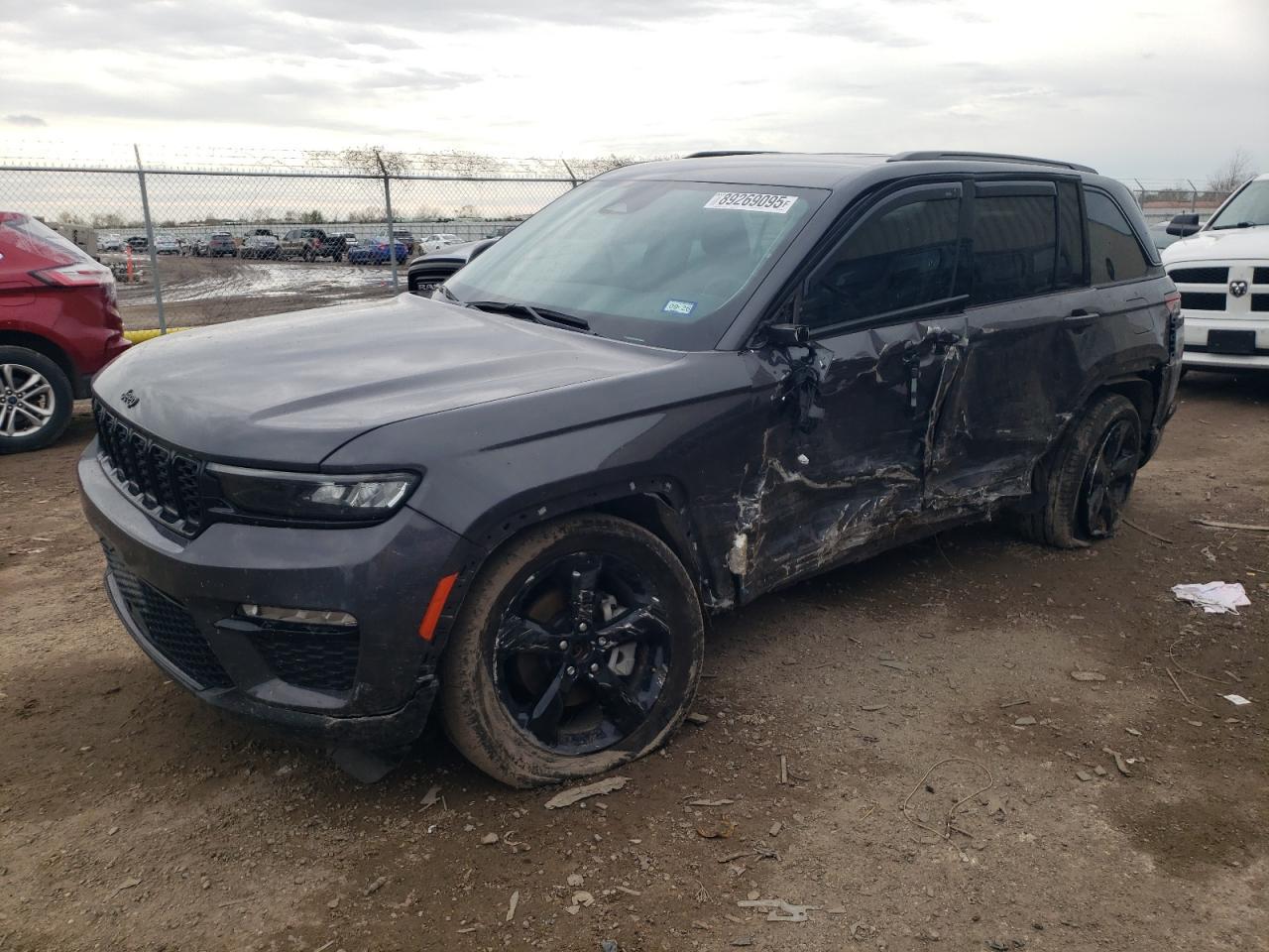 2024 JEEP GRAND CHER