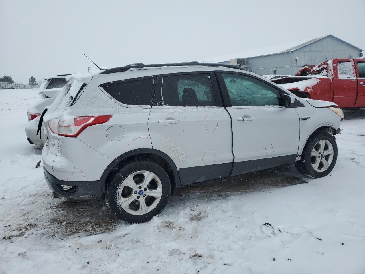 2013 FORD ESCAPE SE - Image 3