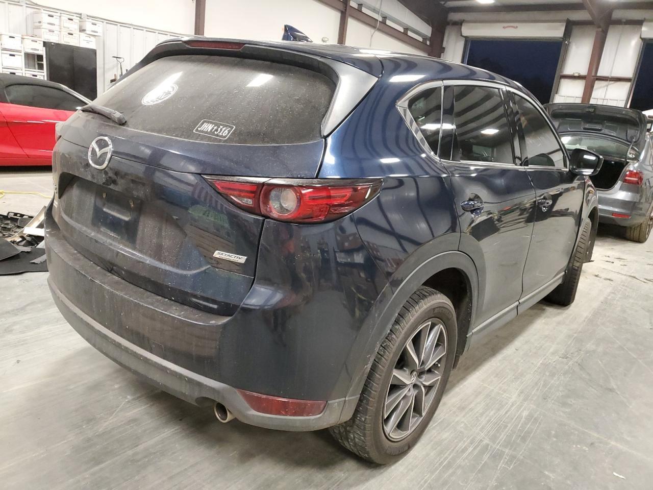 2018 MAZDA CX-5 GRAND - Image 3