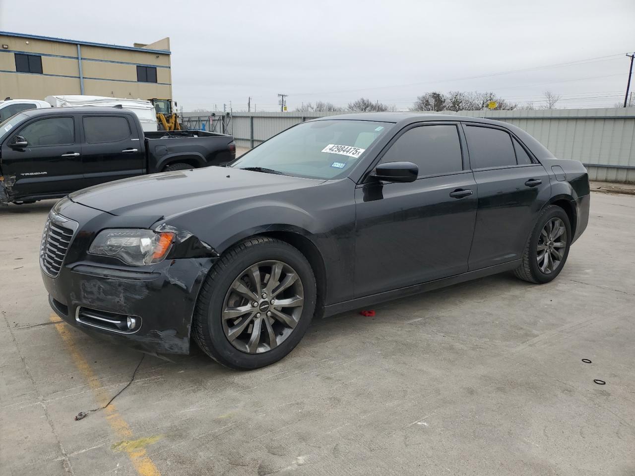 2014 CHRYSLER 300 S