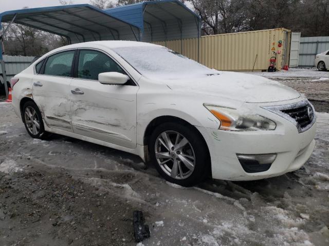 2013 NISSAN ALTIMA 2.5 - Image 4