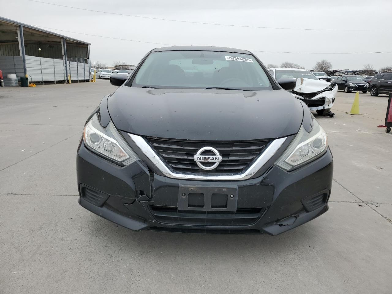 2016 NISSAN ALTIMA 2.5 - Фото 5