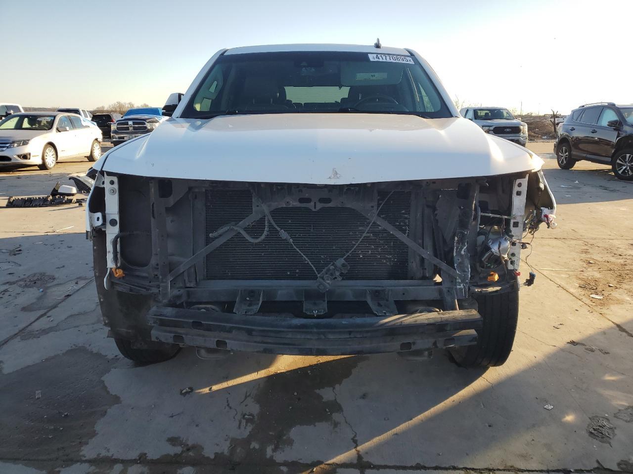 2015 CHEVROLET TAHOE C150 - Фото 5