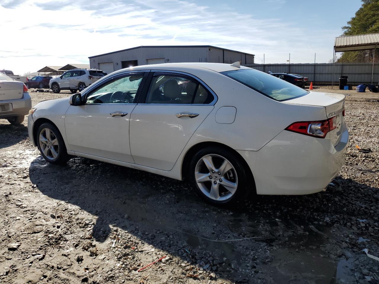 2010 ACURA TSX - Image 2