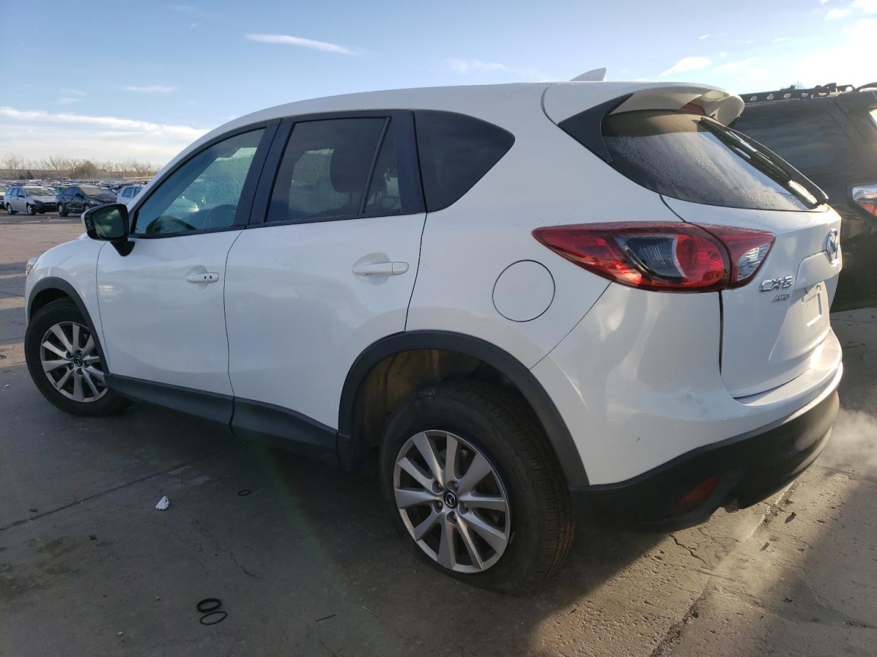 2016 MAZDA CX-5 TOURI - Фото 2