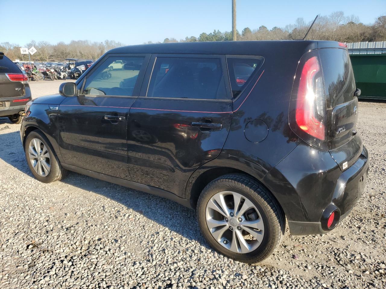 2016 KIA SOUL + - Image 2