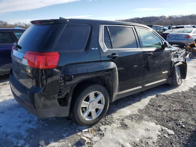 2012 GMC TERRAIN SL - Image 3