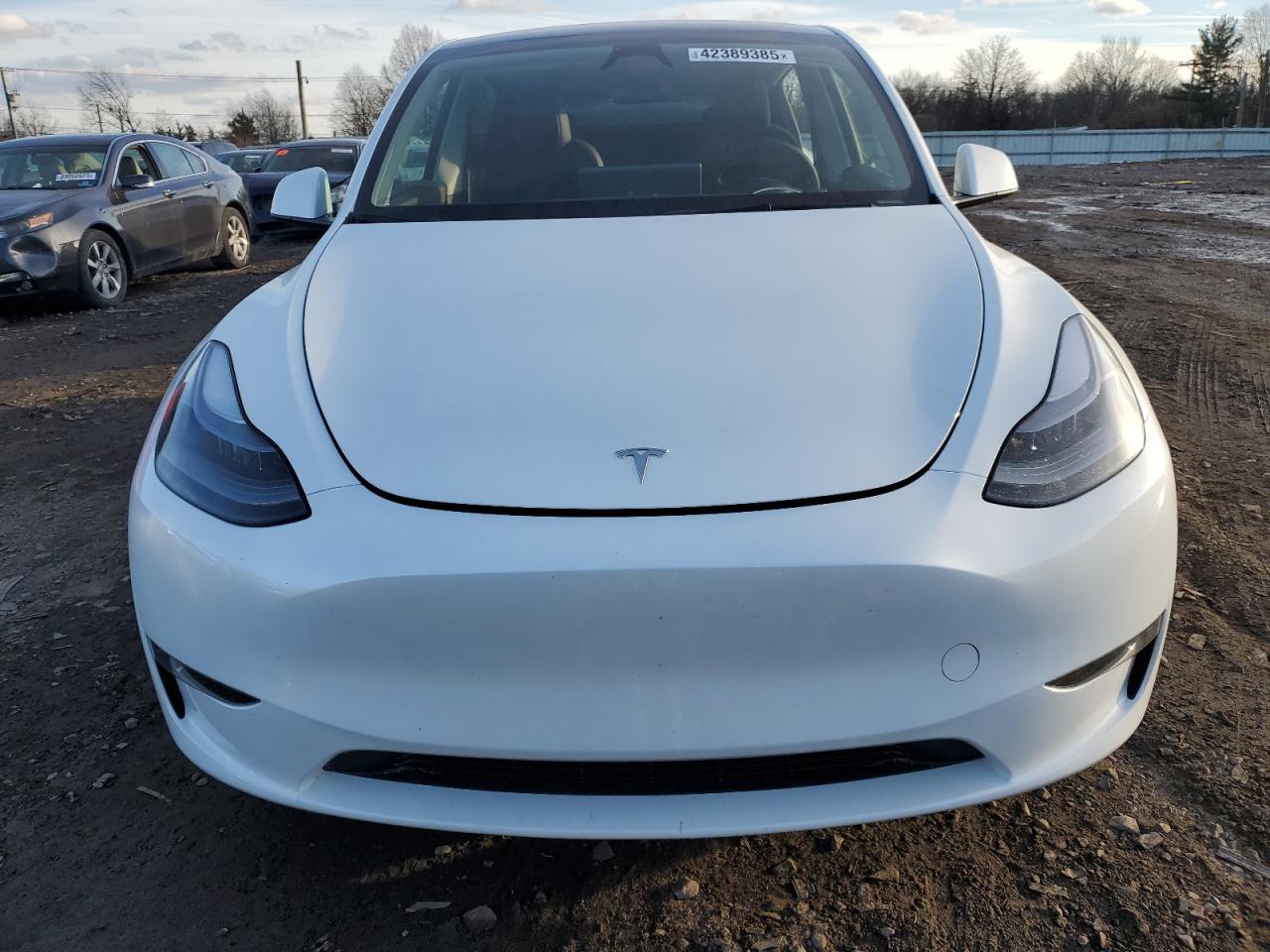 2024 TESLA MODEL Y - Image 5
