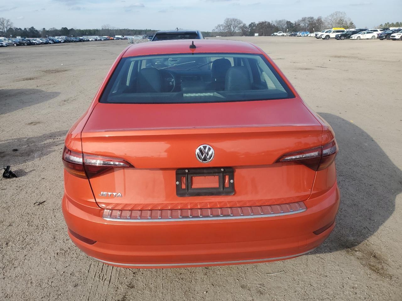 2019 VOLKSWAGEN JETTA S - Image 6