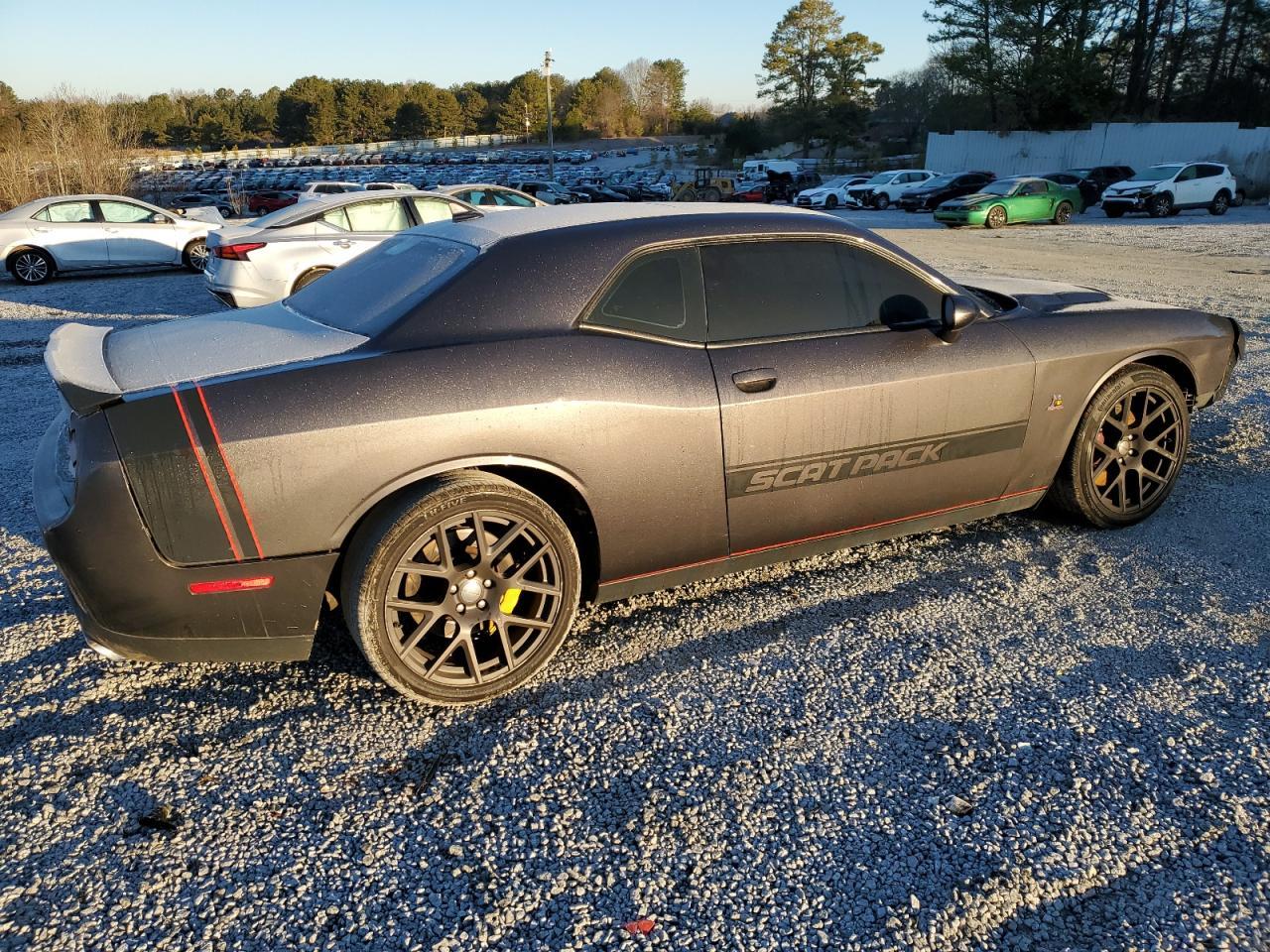 2016 DODGE CHALLENGER - Image 3