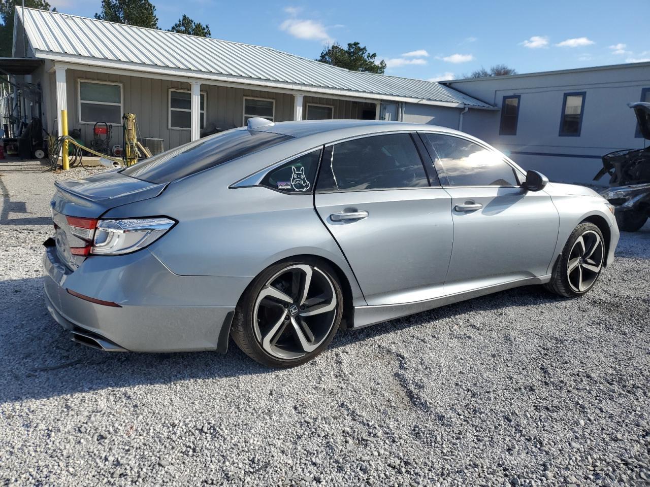 2020 HONDA ACCORD SPO - Image 3