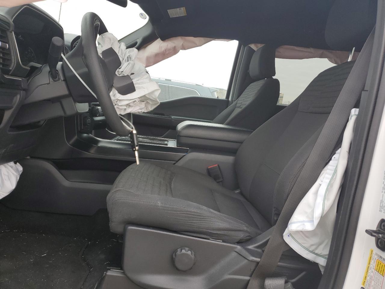2023 FORD F150 SUPER - Фото 7