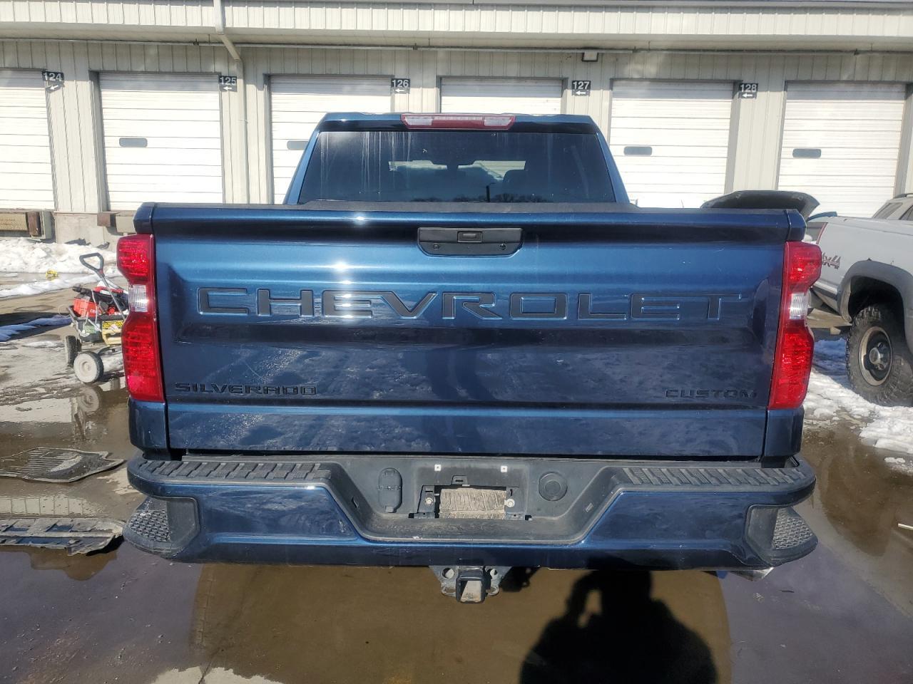 2020 CHEVROLET SILVERADO - Image 6