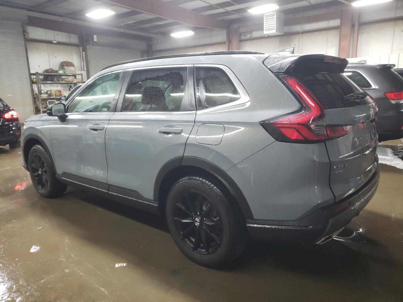 2023 HONDA CR-V SPORT - Image 2
