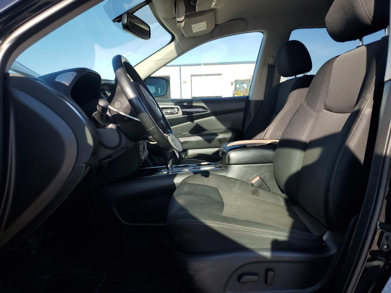 2018 NISSAN PATHFINDER - Image 7