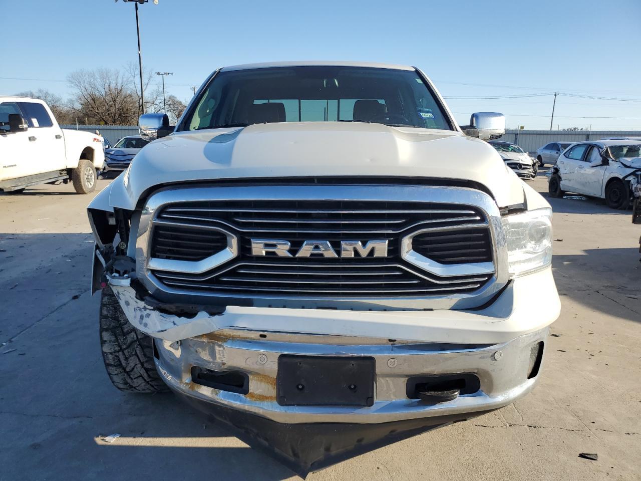 2017 RAM 1500 LONGH - Image 5