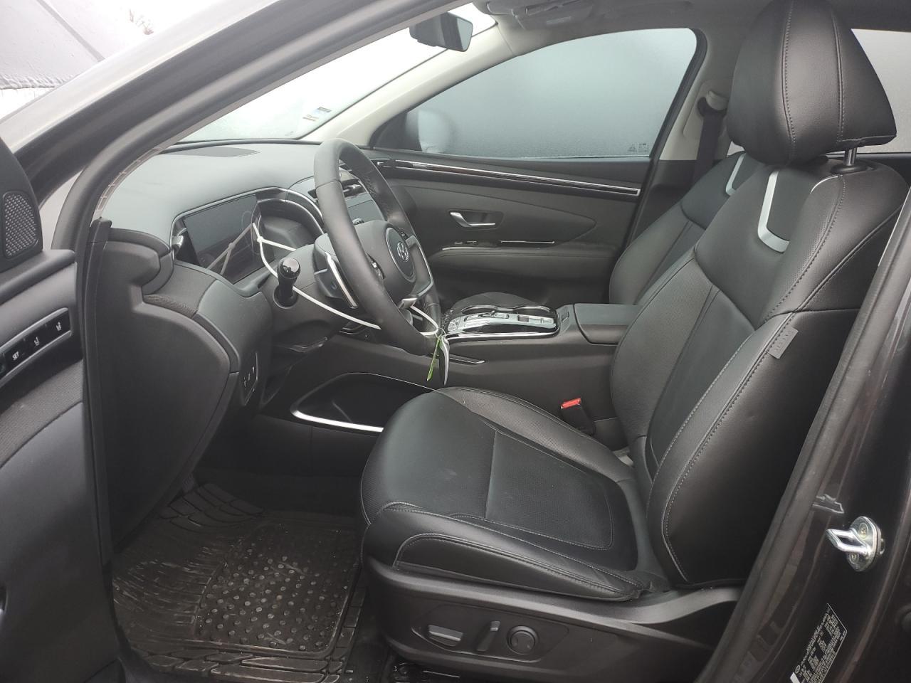 2023 HYUNDAI TUCSON LIM - Image 7