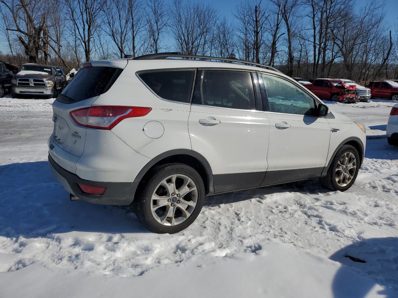 2013 FORD ESCAPE SE - Image 3