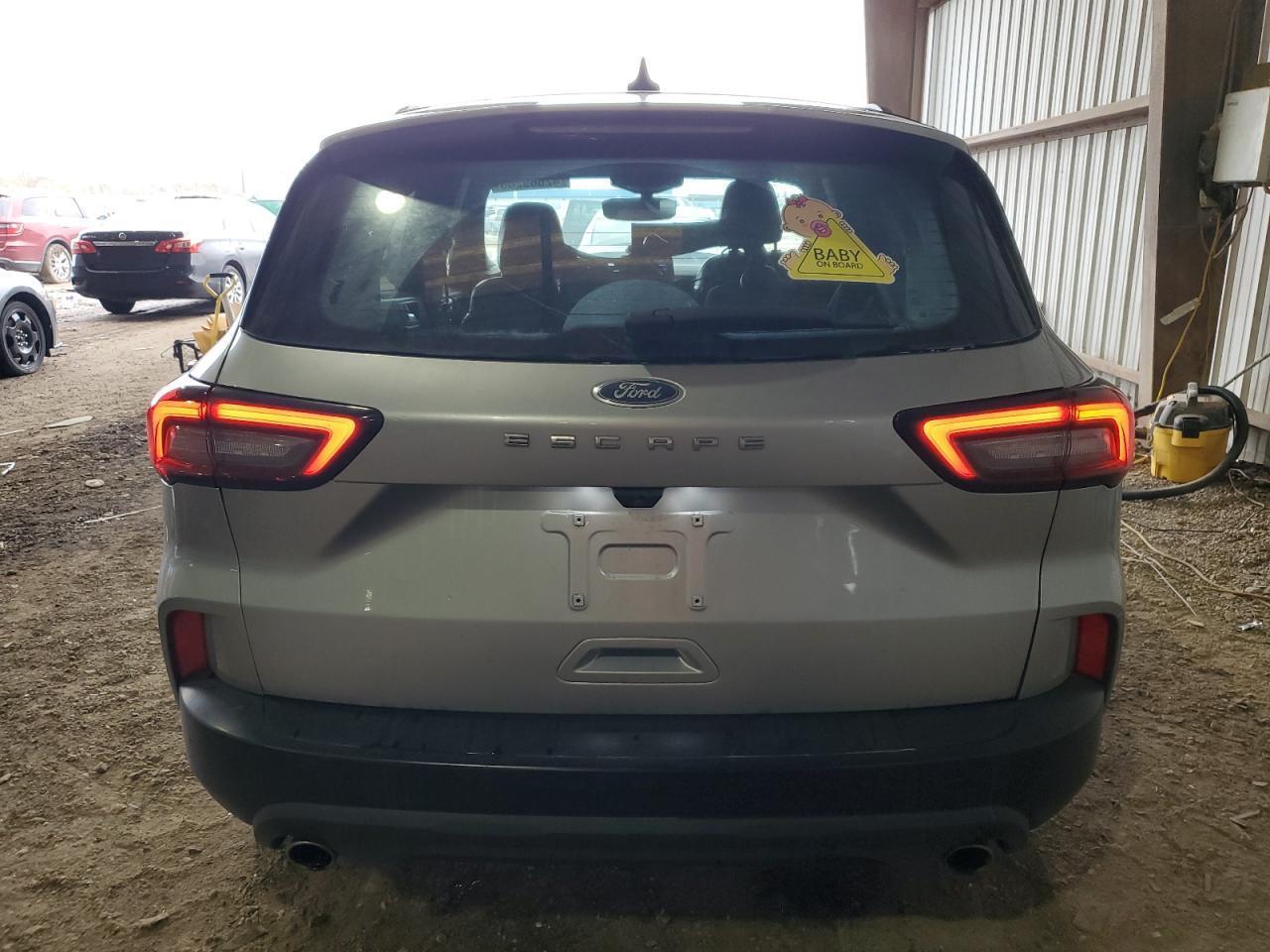2023 FORD ESCAPE ST - Image 6