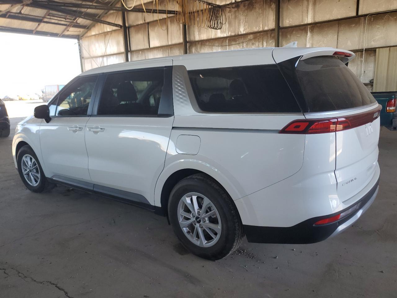 2024 KIA CARNIVAL L - Фото 2