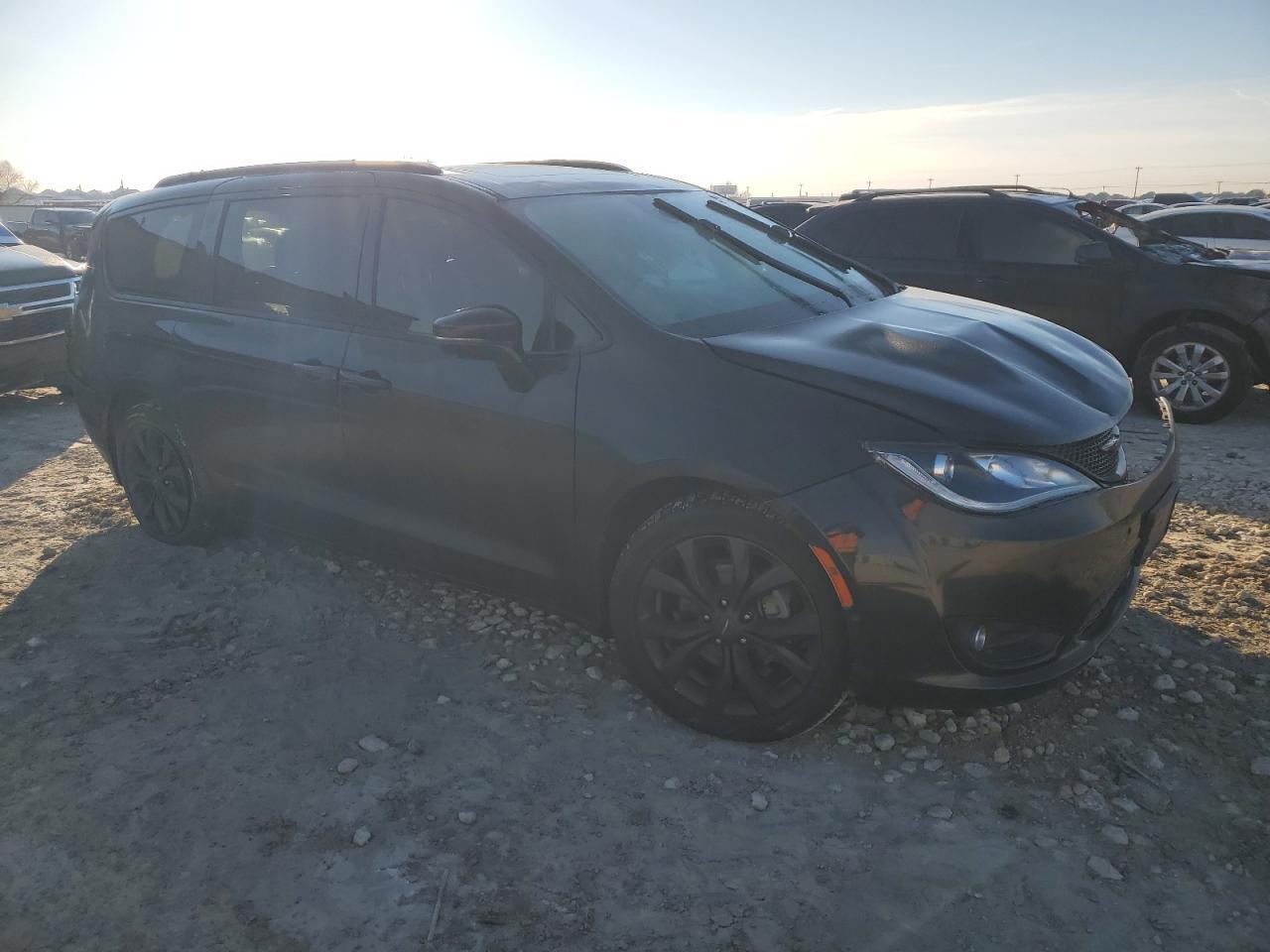 2020 CHRYSLER PACIFICA L - Фото 4