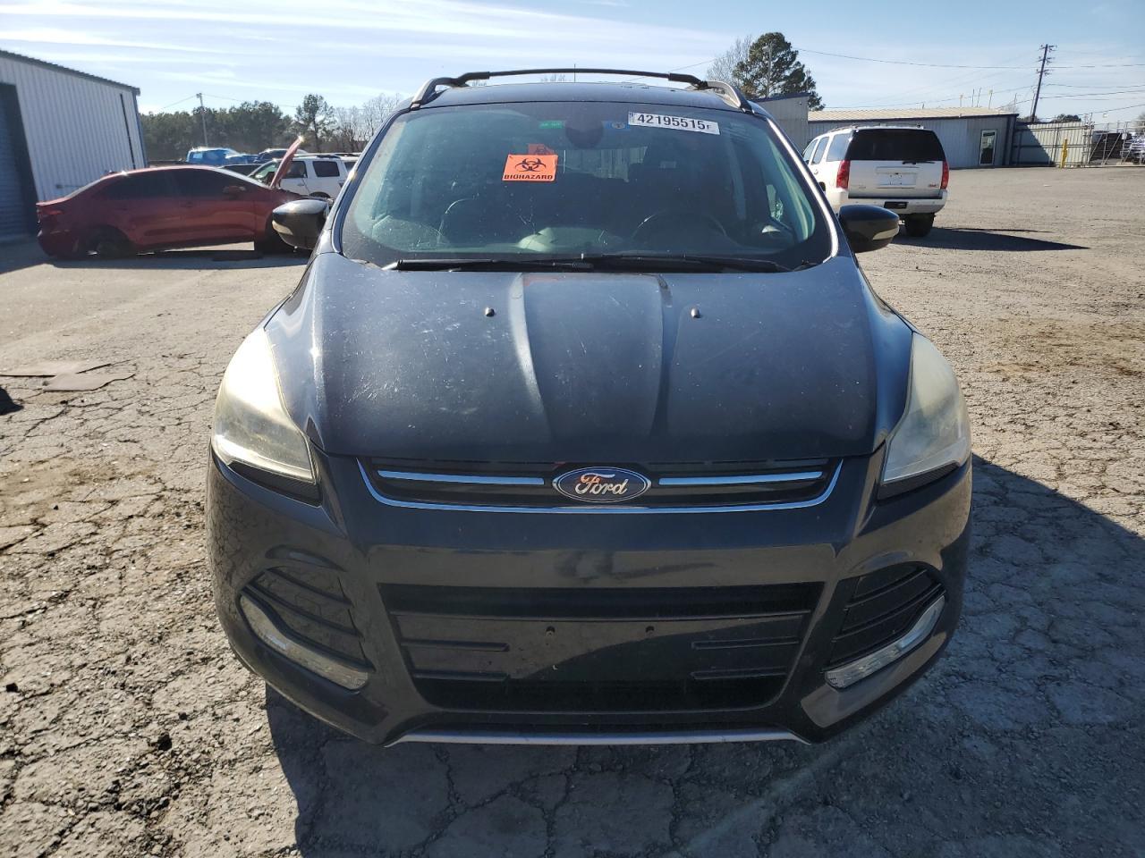 2013 FORD ESCAPE SEL - Image 5