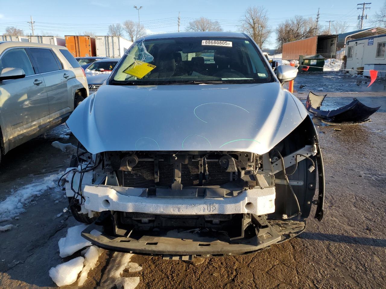 2016 MAZDA CX-5 TOURI - Фото 5