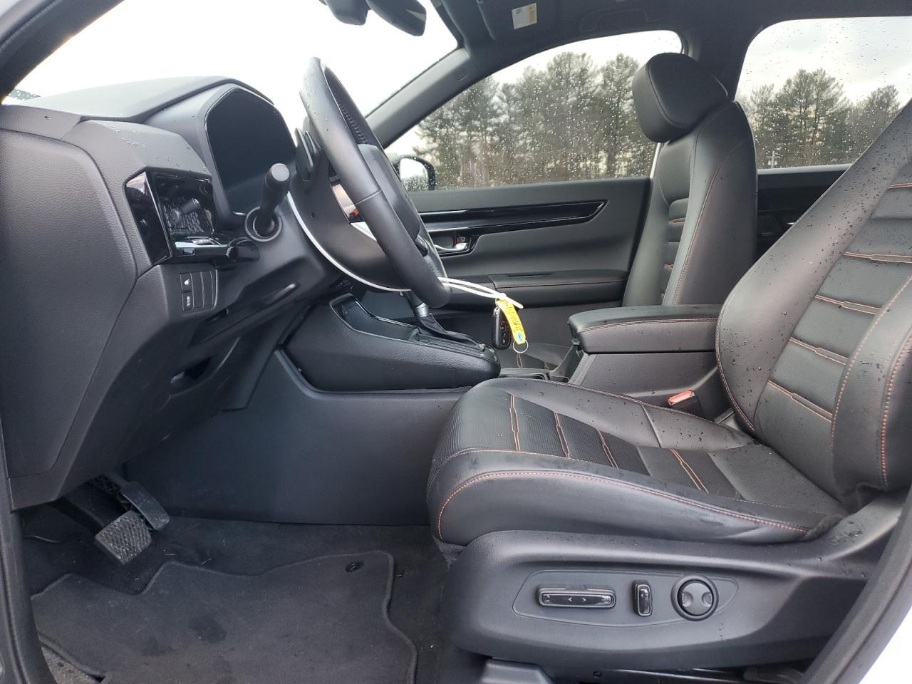 2024 HONDA CR-V SPORT - Image 7