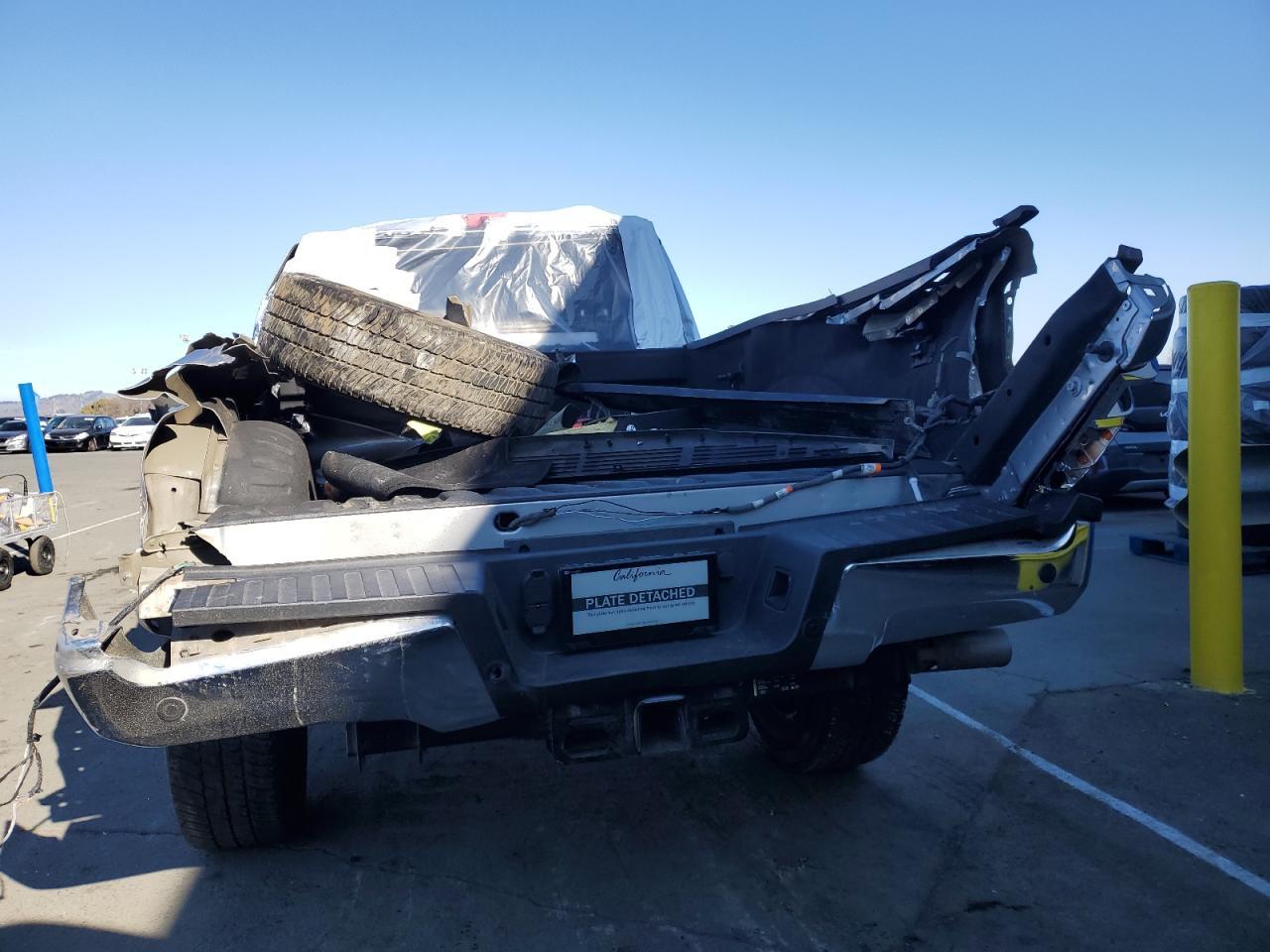 2022 FORD F250 SUPER - Image 6