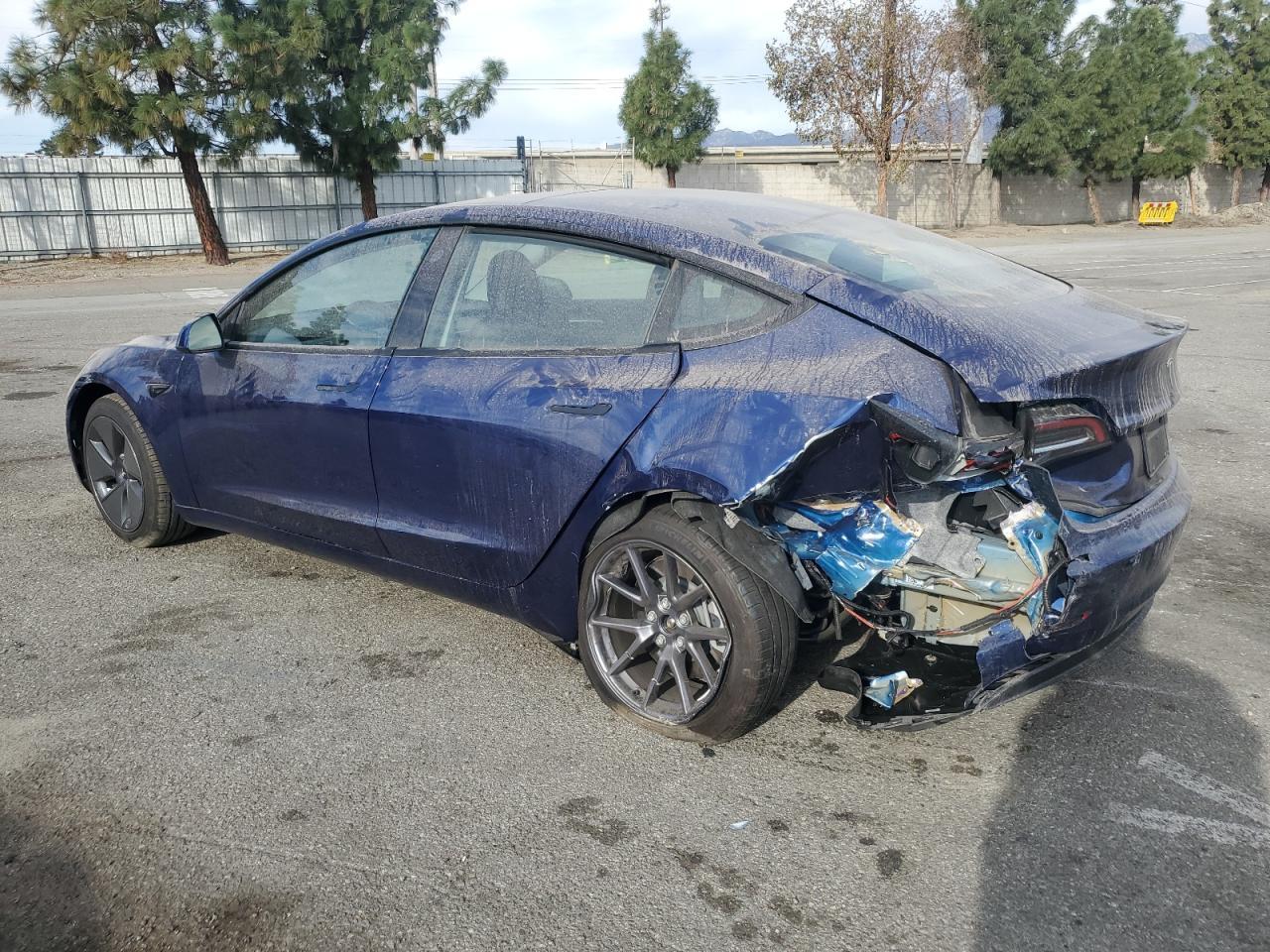 2023 TESLA MODEL 3 - Image 2