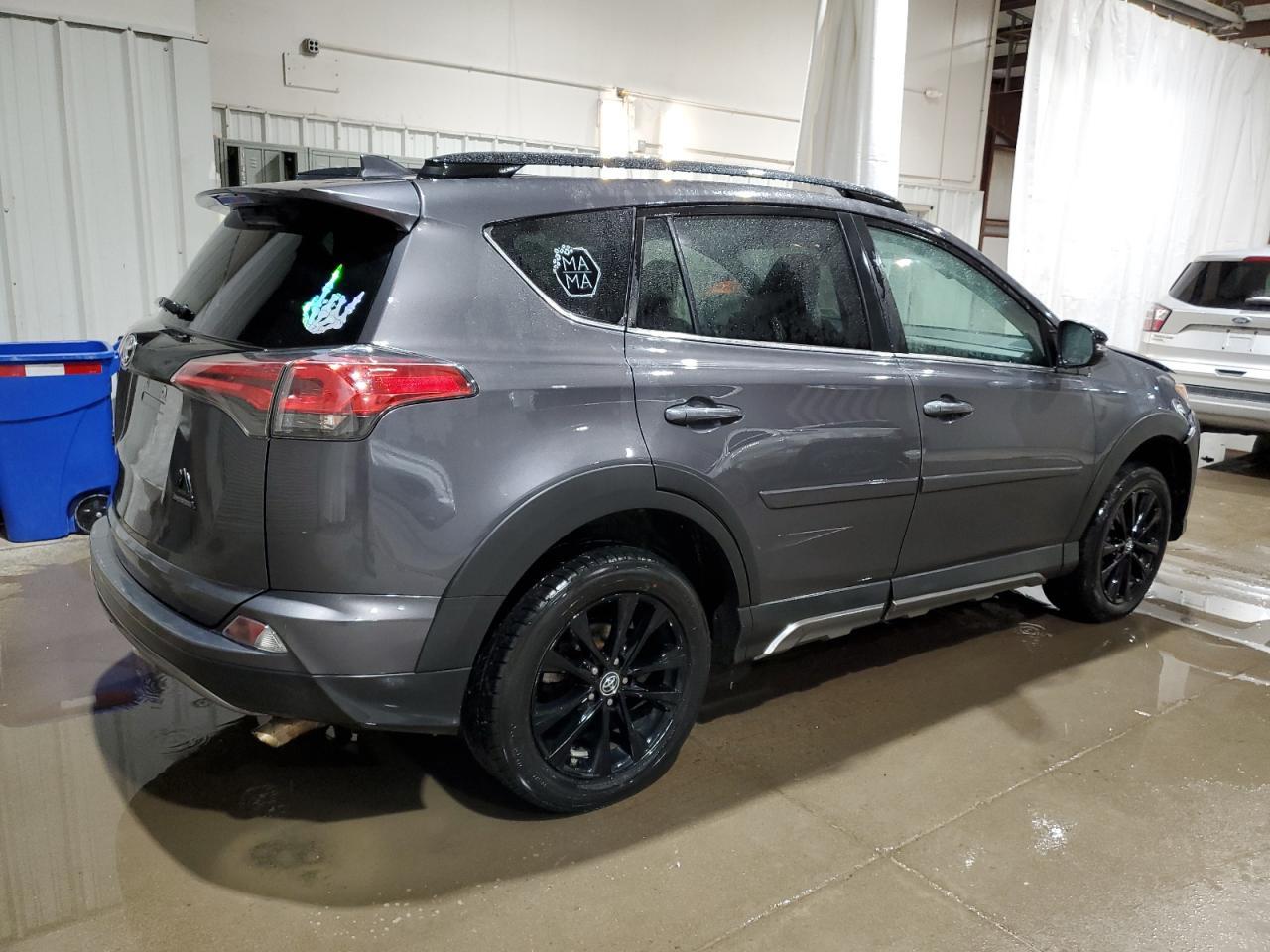 2018 TOYOTA RAV4 ADVEN - Image 3
