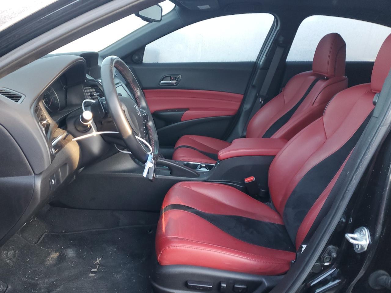 2022 ACURA ILX PREMIU - Image 7